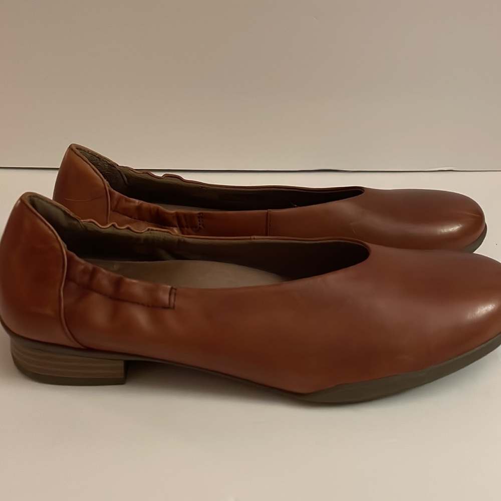 Dansko’s